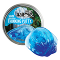 Crazy Aaron's Thinking Putty: Liquid Glass Series