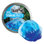 Crazy Aaron's Thinking Putty: Liquid Glass Series