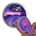 Crazy Aaron's Thinking Putty: Color Changing Series