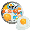 Crazy Aaron's Egg-Cellent Thinking Putty
