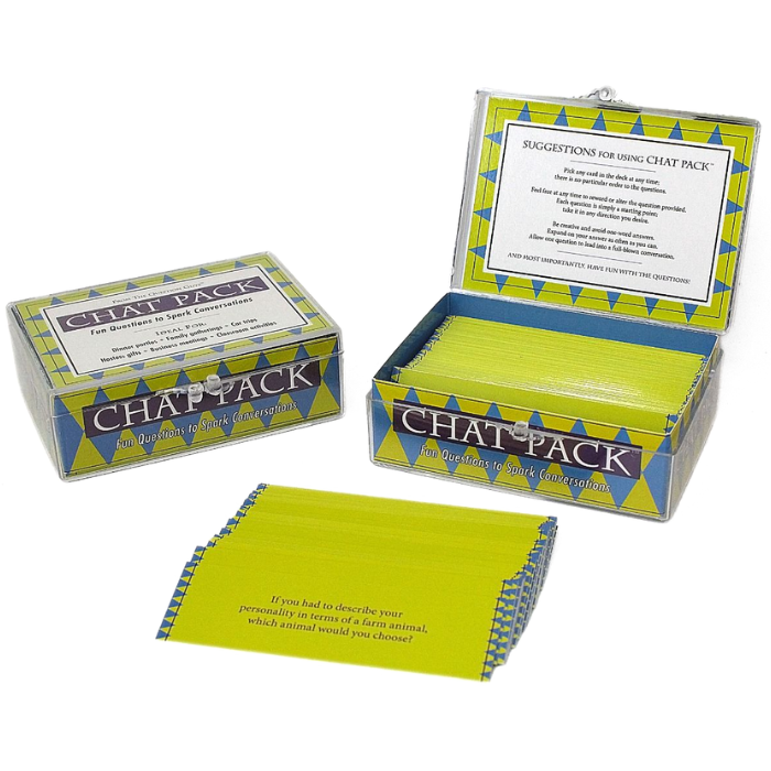 Chat Pack