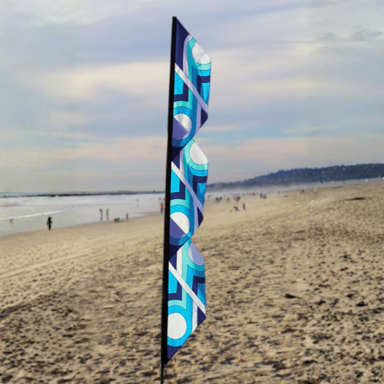 ITW Brasington Banner