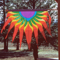 Sunburst Flag