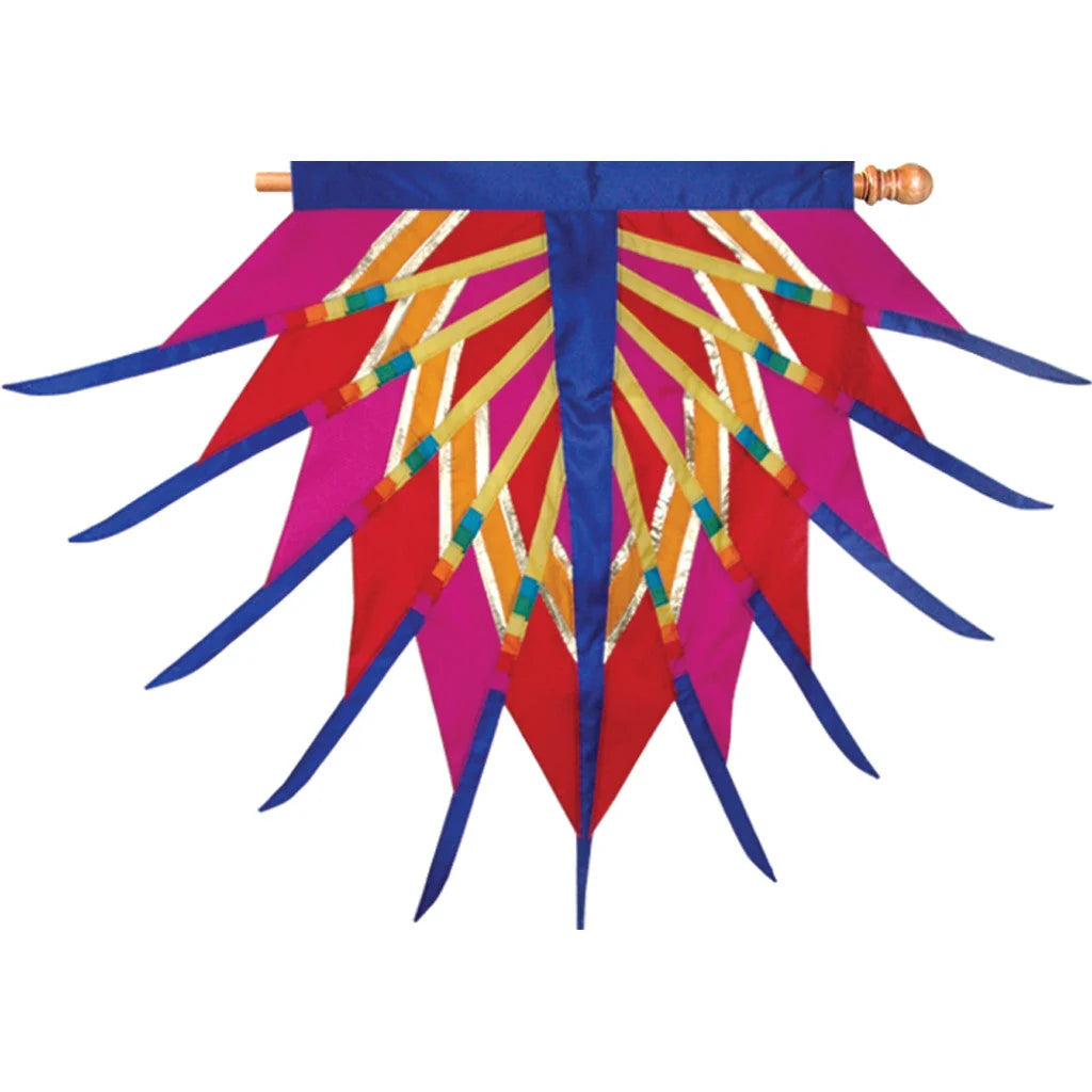Red Aten Flag