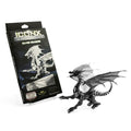 ICONX: Silver Dragon Metal Model Kit