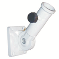 Adjustable-Angle Flag Bracket