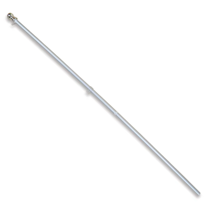 72" Aluminum Flag Pole
