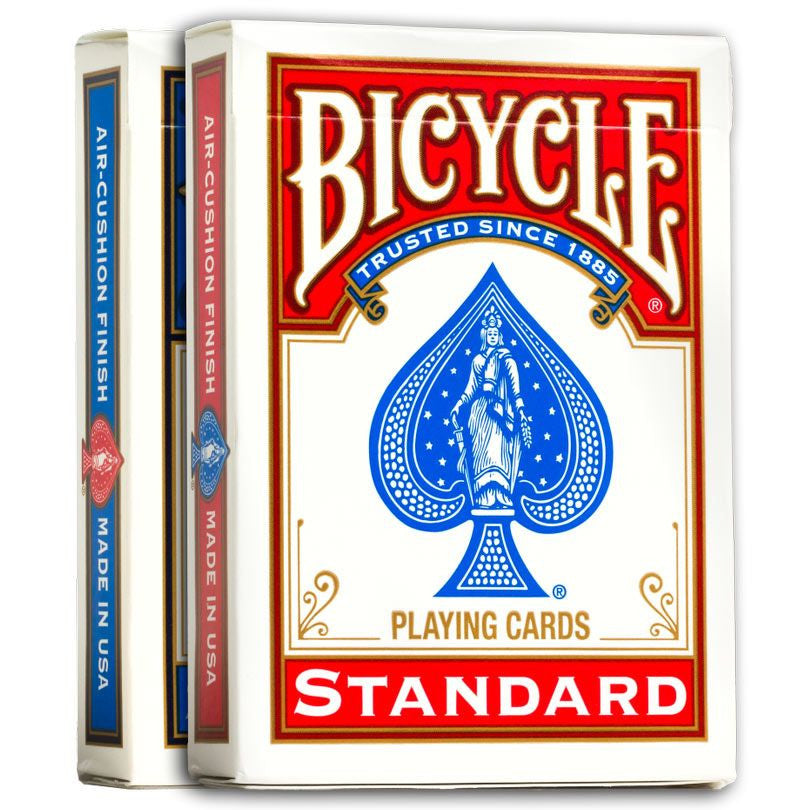 Bicycle Playing Cards