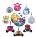 Transformers Miraball Blind Box