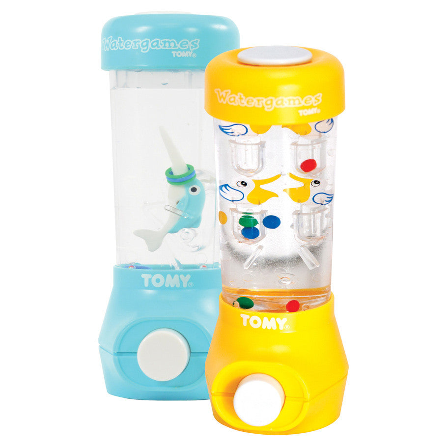 Tomy Water Game