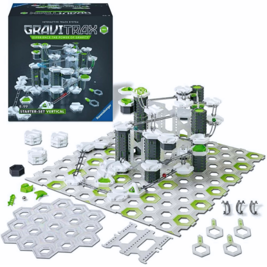 Gravitrax Pro Vertical Set