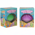 Grow Mermaid Clamshell