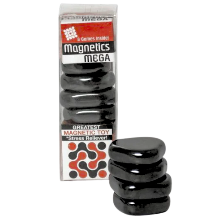 Mega Magnetics
