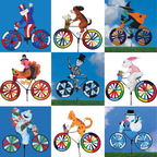 Bike Spinner