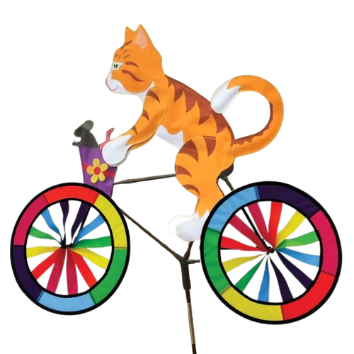 Bike Spinner