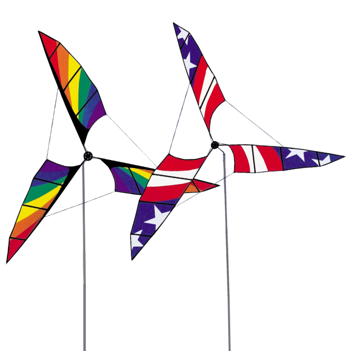 6.5ft Wind Generator