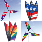 9.5ft Wind Generator Replacement Sails