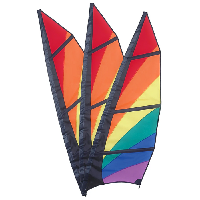 9.5ft Wind Generator Replacement Sails