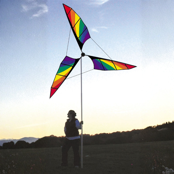 9.5ft Wind Generator