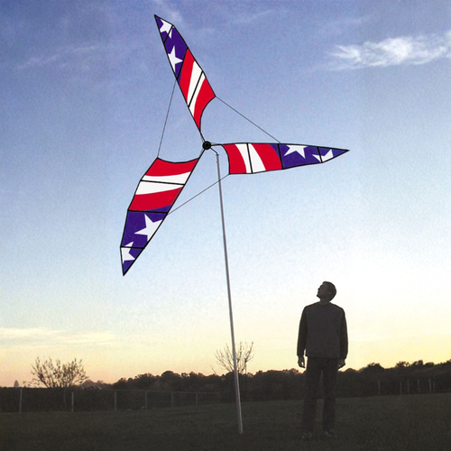 9.5ft Wind Generator