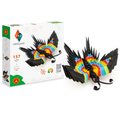 3D Origami Butterfly