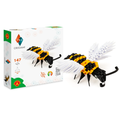 3D Origami Bee