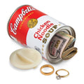 Chicken Noodle Soup Can Safe