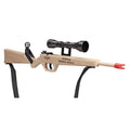 Junior Range Rubberband Rifle