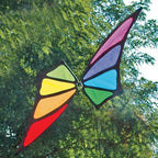 Butterfly Spinner
