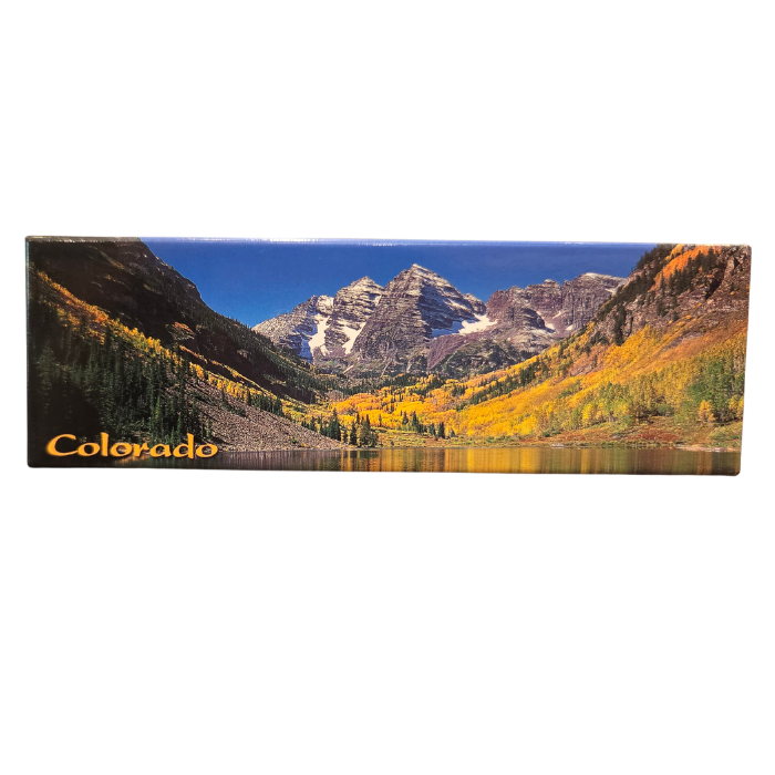 1"x 5" Colorado Magnet