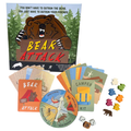 Bear Attack Game