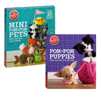 Pom Pom Pets