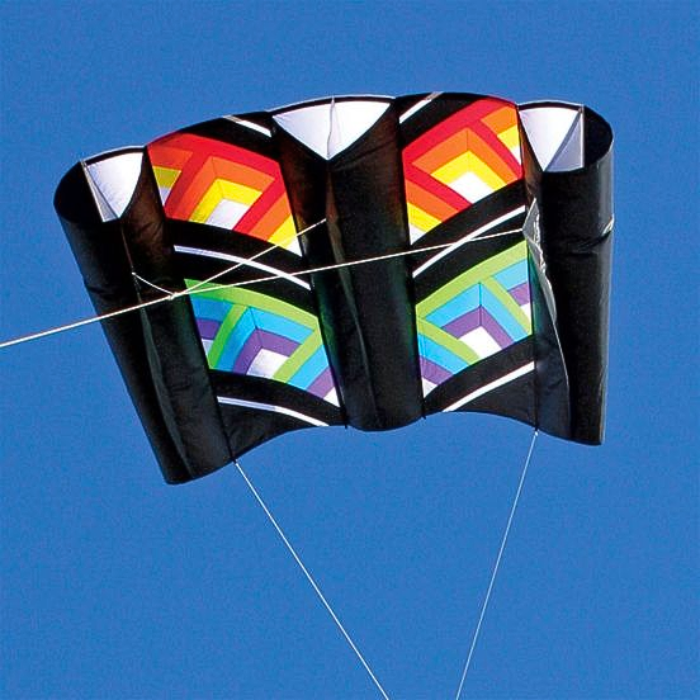 Jumbo Power Sled 36 Kite