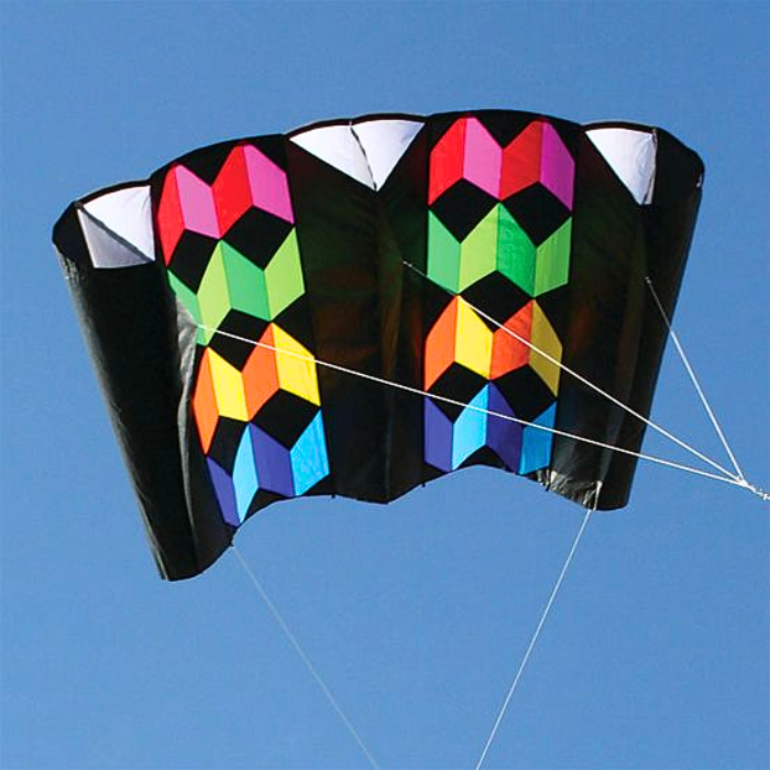 Power Sled 24 Kite