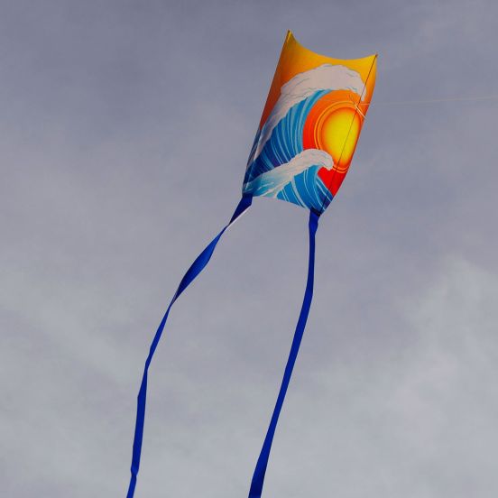 ITW Kid's Sled Kite