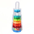 Spin Again Ring Stacker