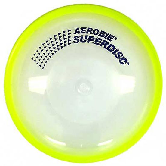Aerobie Superdisc