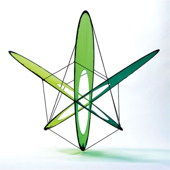 EO Atom Kite
