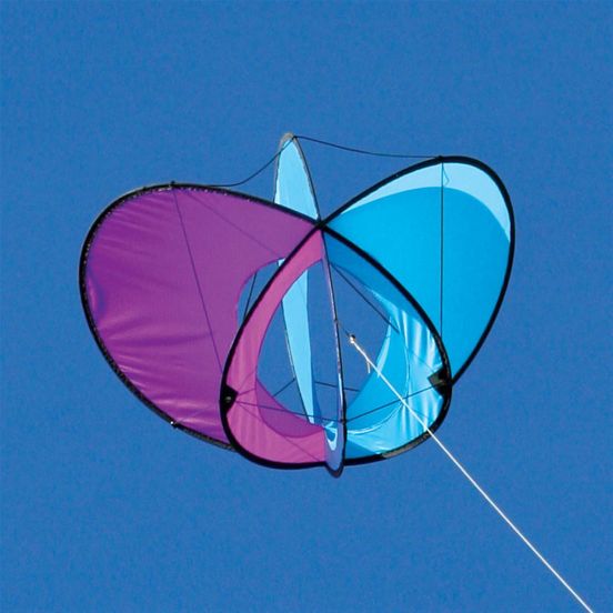 EO Atom Kite