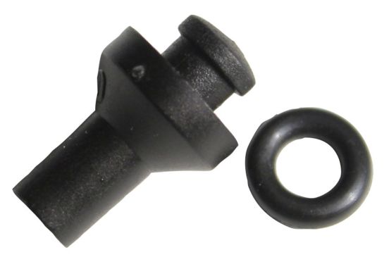 Sail-End Standoff Connector