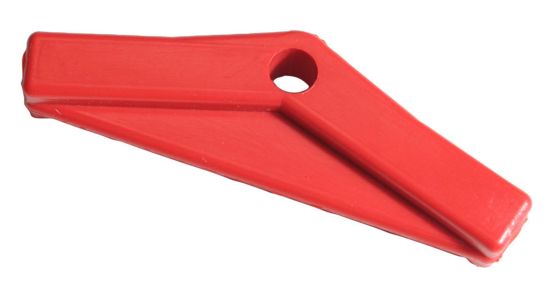 Dihedral Fittings