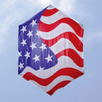 6.5ft Rokkaku Kite