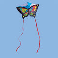 Rainbow Orbit Butterfly Kite