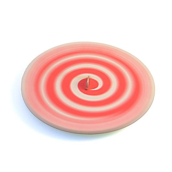 Lucky Penny Spinning Top