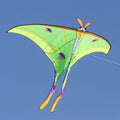 Luna Moth Kite