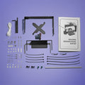 Brooxes Basic Kite Aerial Photography Kit