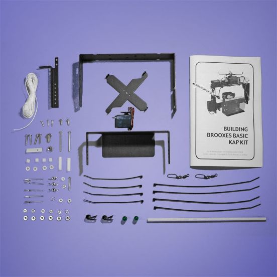 Brooxes Basic Kite Aerial Photography Kit