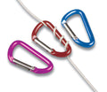 Small Carabiner