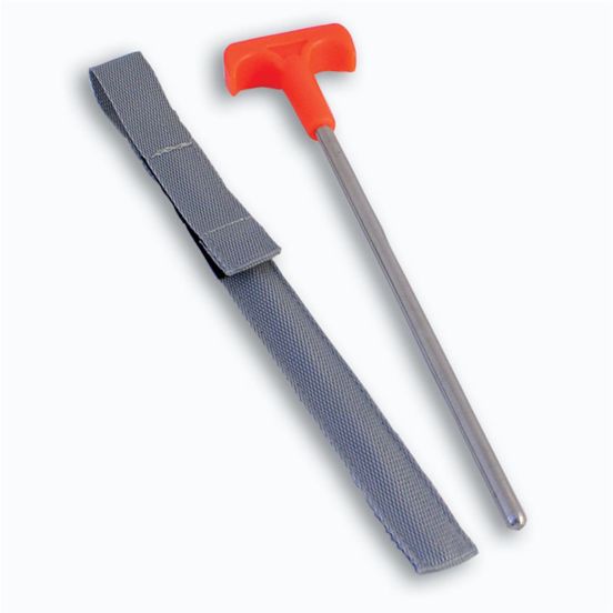 Stainless Steel Stunt Kite Stake