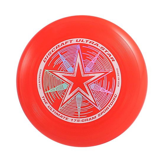 Ultrastar Flying Disc